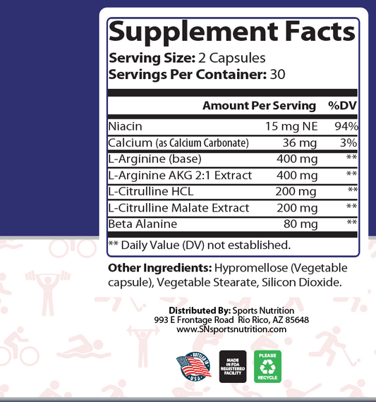 L-Arginine