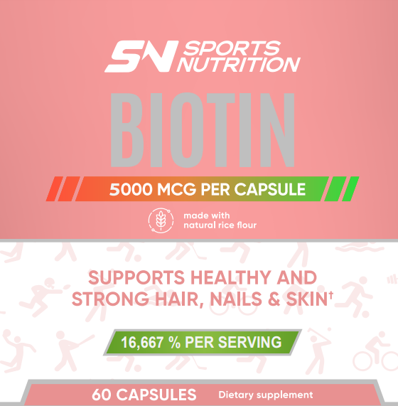 Biotin